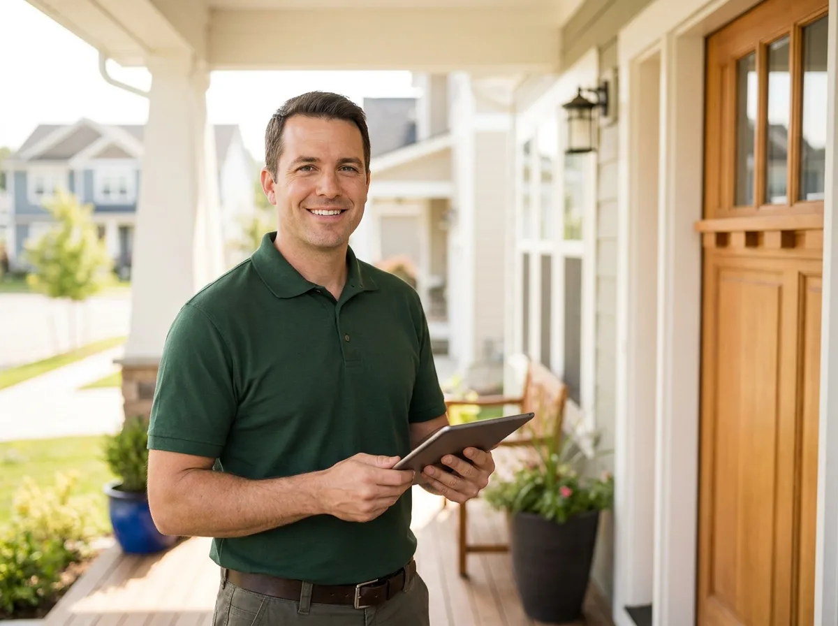 Pest control FAQs for Harrison, MI